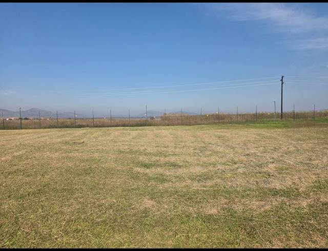 LAND FOR SALE IN MELODIE